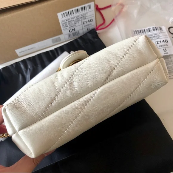 Pinko love baby puff crossbody bag - Picture 7 of 11